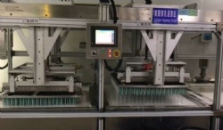 Medical equipment urine catheter machine Latex foley catheter machine nelaton catheter machine, latex urine catheter machine, foley catheter production line, foley catheter unit, catheter machine,foley catheter dipping machine