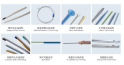 CVC machine, tip forming machine, Tip forming machine for central venous catheter , central venous catheter  tip forming machine,central vena catheterization tip forming,