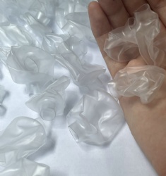 cuff for endotracheal tube