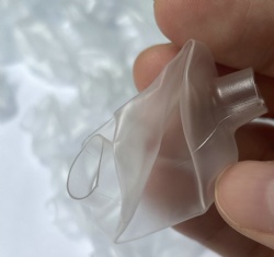 cuff for endotracheal tube