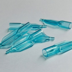 Pilot balloon for endotracheal tube